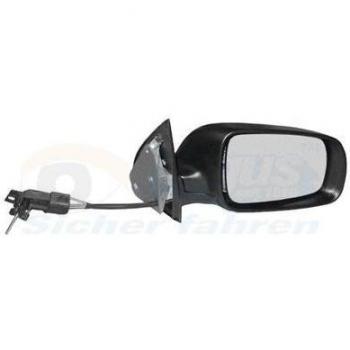 Espejo retrovisor VAN WEZEL 7625804, tipo de producto: espejo retrovisor, características: diseño específico para vehículos, fácil instalación, alta calidad de materiales, ajuste manual o eléctrico según modelo, recubrimiento resistente a la
