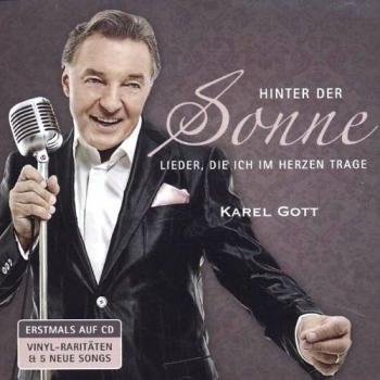 Hinter der Sonne-Lieder,die Ich im Herzen Trage
