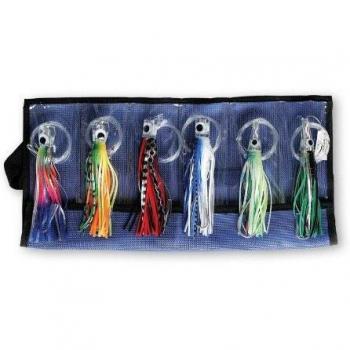 Williamson Game Fish Kit