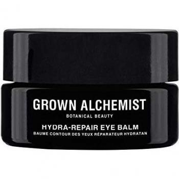 Grown Alchemist Hydra-Repair Eye Balm - Helianthus Seed Extract & Tocopherol 15ml