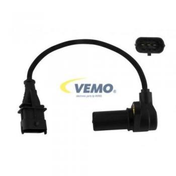 Sensor de posición del cigüeñal VEMO V40-72-0450 - Compatible con OPEL 6235607 - Alta calidad original