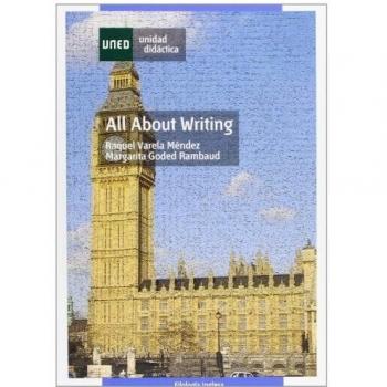 All About Writing