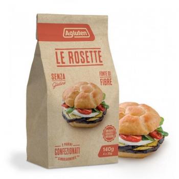 AGLUTEN Rosetetas 200g