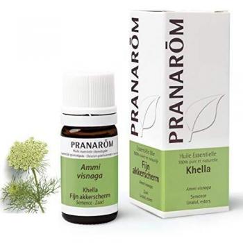 Pranarôm Esencia - 21 ml