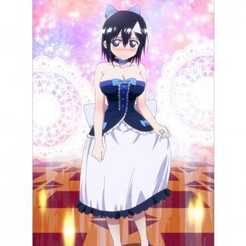 Blood Lad (24inch x 32inch, 60cm x 81cm) Cartel de Seda Silk Poster PJ1C-D457