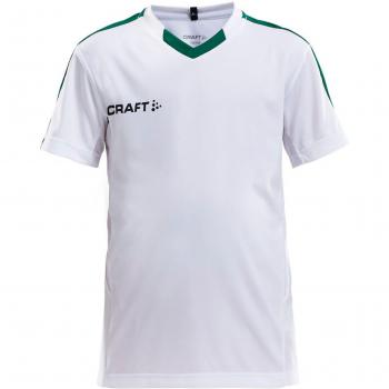 Craft Progress Contrast Kids' Jersey