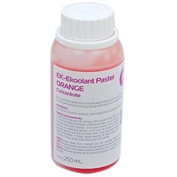 EKWB EKEKoolant Naranja Pastel 250ml Concentrado Liquido