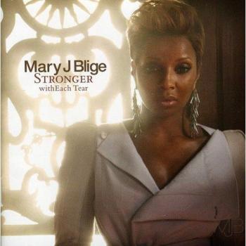 Stronger With Each Tear