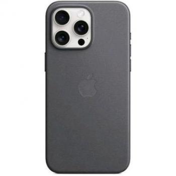 Apple Silicone Case with MagSafe for iPhone 12 Pro Max - Cyprus Green