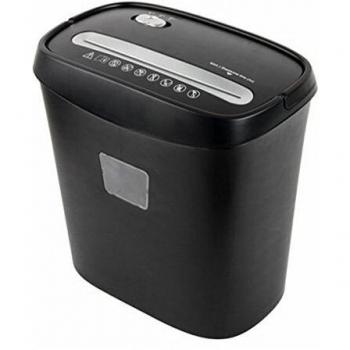 Omega DESTRUCTORA DE Papel Corte Cruzado 5 Hojas 13L