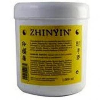 Zhinyin Crema de Masaje 1 kg de Plantapol