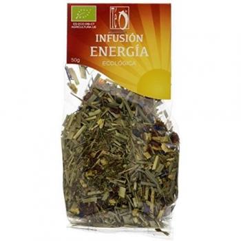 TéO Infusión Energía Eco - 50 gr