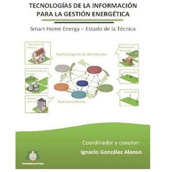 Tecnologías de la información para la gestión energética: Smart Home Energy - Estado de la Técnica