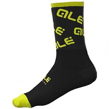 Ale Logo Socks M