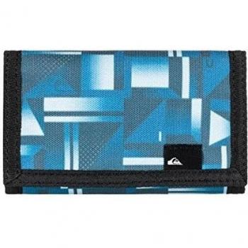 Cartera casual hombre Quiksilver eqyaa03468