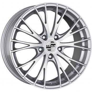 MAK F1190NNSI50KY3 Llanta para coche, 1 unidad