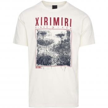 Astore Aintza Camiseta, Hombre, Blanco