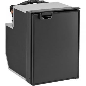 Nevera de Compresor Integrada CR49, 49L, Refrigeración Silenciosa y Eficiente, 12/24VCC, Ideal para Vehículos y Embarcaciones