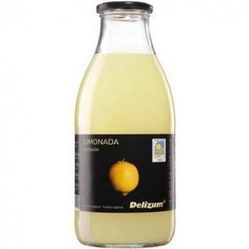 Delizum Limonada Ecológica 1 Litro