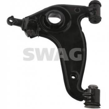 Control arm de suspensión SWAG 10 92 1302