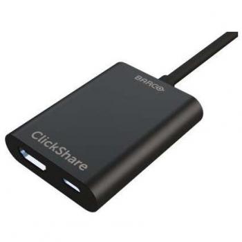 Barco R9861581 Accesorio Inalámbrico para Presentación