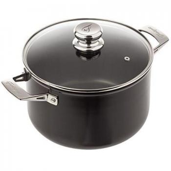 Fontignac  40511-032-0 - Olla con tapa