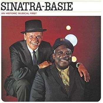 Sinatra Basie