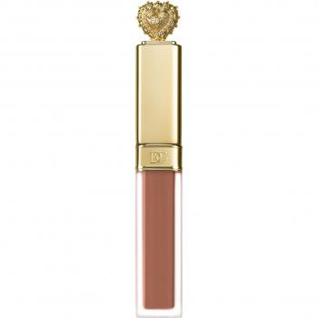 Dolce & Gabbana Flawless Everkiss Liquid Lipstick Matte Shade Hope 100