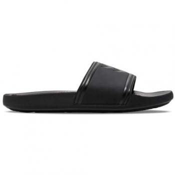 Chancletas Hummel Lead Slides Negros EU 46 Hombre