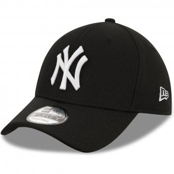Gorra New Era New York Yankees Negro 9FORTY Diamond Era