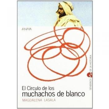 El Círculo de los muchachos de blanco