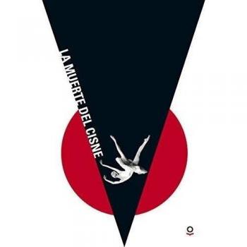 La muerte del cisne