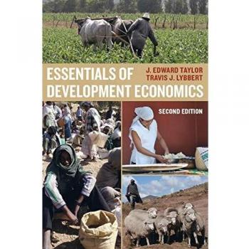 Essentials of Development Economics