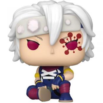 Funko Pop! Animation - Tengen Uzui (Flashback) - Demon Slayer #1750