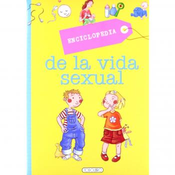 Enciclopedia de la vida sexual