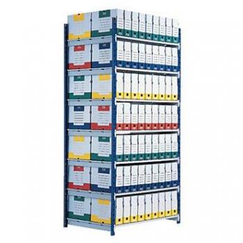 Paperflow 7217S - Estante adicional