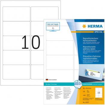 Herma CAB-RPS2300-E