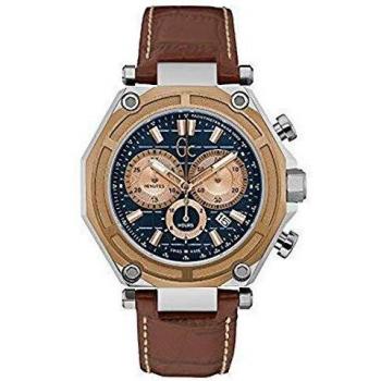 Reloj GC Hombre X10005G7S (44,5mm)