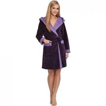 Merry Style Mujer Albornoz 13003