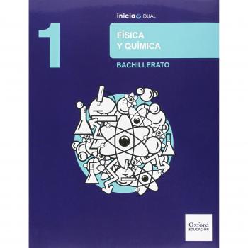 Física Y Química. Libro Del Alumno. Bachillerato 1