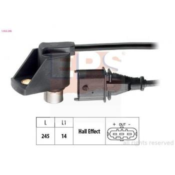 Sensor de posición del cigüeñal EPS 1.953.286