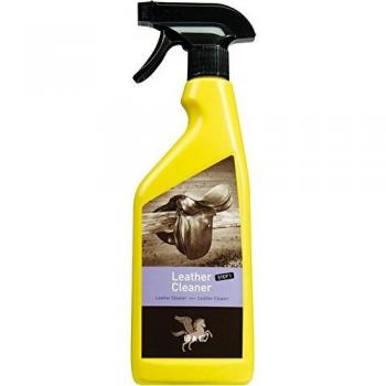b & e limpiador de cuero - paso 1 - 500 ml