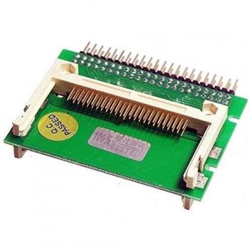 stci4403 Dual de CF a mini de IDE 44pin id7594