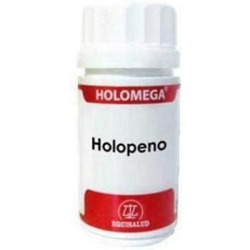Holopeno Antioxidante en Cápsulas - 50 Unidades, Equisalud