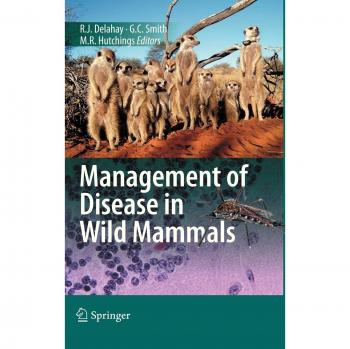 Management of Disease in Wild Mammals