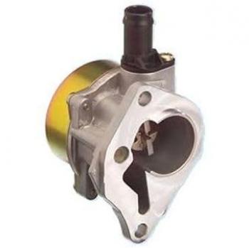 FISPA Bomba de vacío y Depresor de freno 89.159 para vehículos RENAULT (Mégane, Scénic, Clio, Kangoo, Modus, Thalia), SUZUKI (Jim