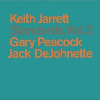 Standards Vol.2 [Uhqcd] - Keith Jarrett