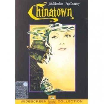 Chinatown [Italia] [DVD]