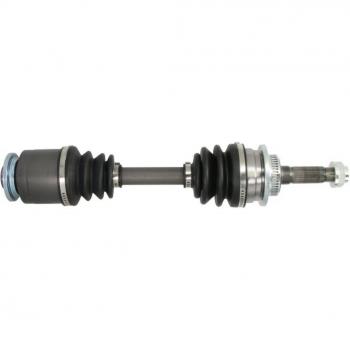Árbol de transmisión PASCAL G2G054PC - Alta calidad y durabilidad