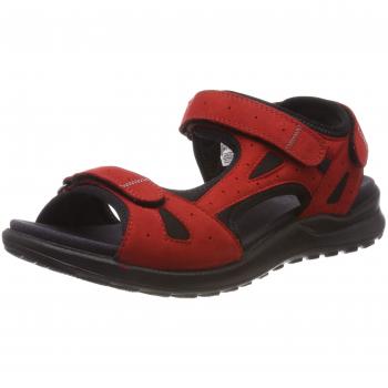 Legero Women's Siris Ankle Strap Sandals,